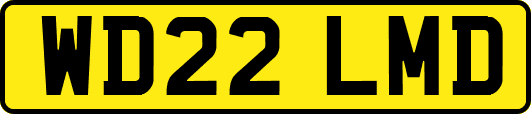 WD22LMD