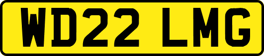 WD22LMG