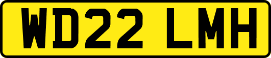 WD22LMH