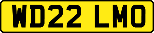 WD22LMO