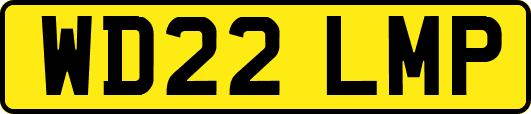 WD22LMP