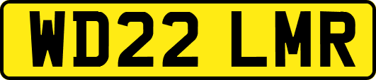 WD22LMR
