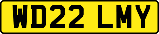 WD22LMY