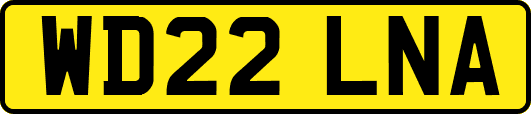 WD22LNA