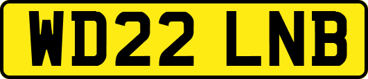 WD22LNB