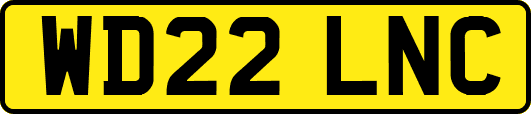 WD22LNC