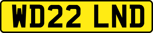 WD22LND