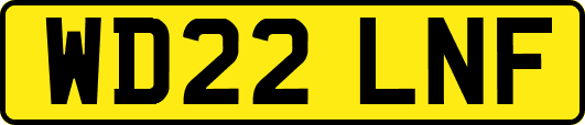 WD22LNF
