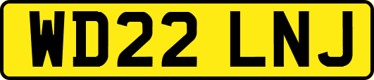WD22LNJ