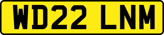 WD22LNM