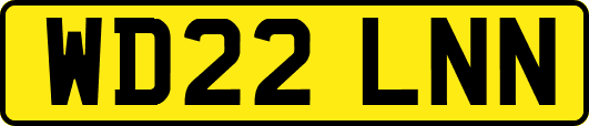 WD22LNN