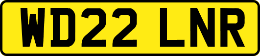 WD22LNR