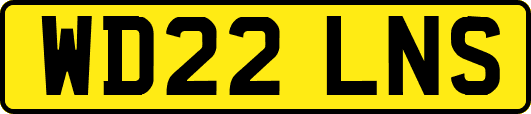 WD22LNS