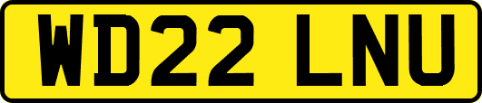 WD22LNU