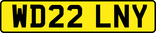 WD22LNY