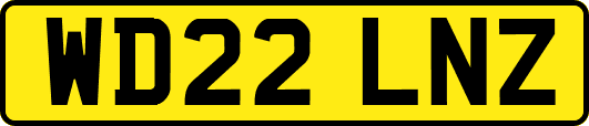 WD22LNZ
