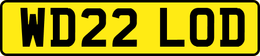 WD22LOD