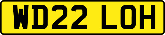 WD22LOH
