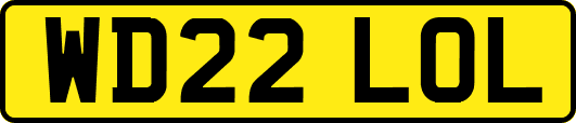 WD22LOL
