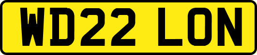 WD22LON