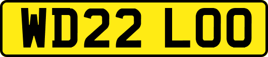 WD22LOO