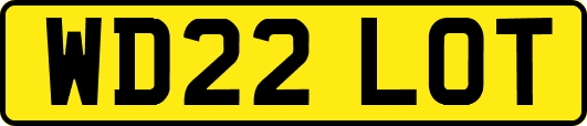WD22LOT