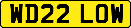 WD22LOW