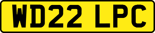 WD22LPC