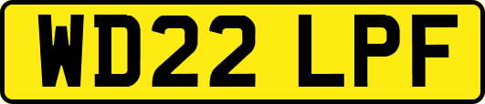 WD22LPF