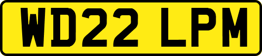 WD22LPM