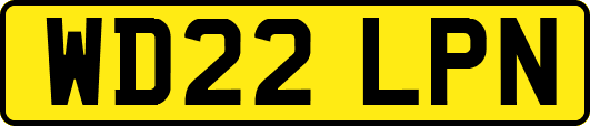 WD22LPN