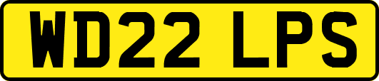 WD22LPS