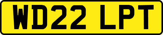 WD22LPT