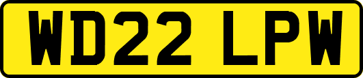 WD22LPW