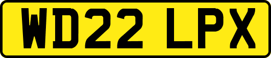 WD22LPX