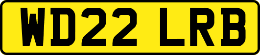 WD22LRB