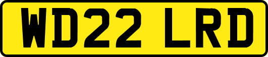 WD22LRD