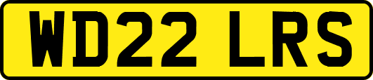 WD22LRS