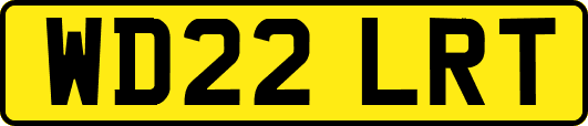 WD22LRT