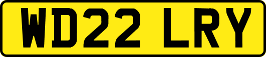 WD22LRY