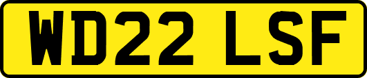 WD22LSF
