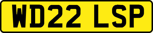 WD22LSP