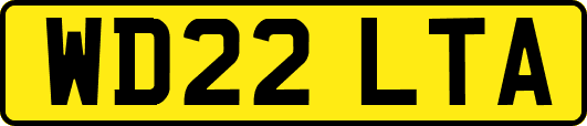 WD22LTA
