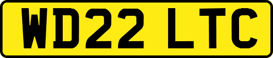 WD22LTC