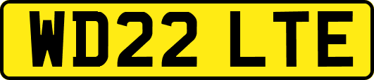 WD22LTE