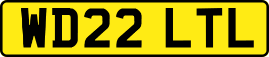 WD22LTL