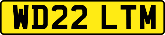 WD22LTM