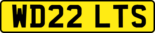 WD22LTS
