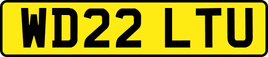 WD22LTU