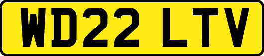WD22LTV